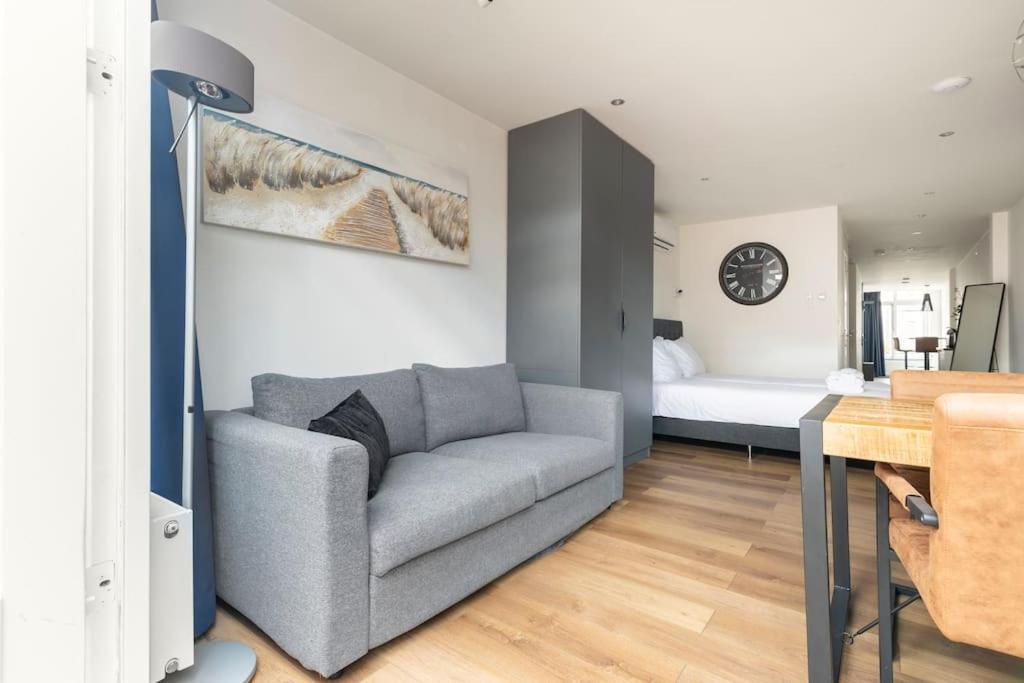 Stylish Apartments In The Heart Of Breda City Center Exterior foto