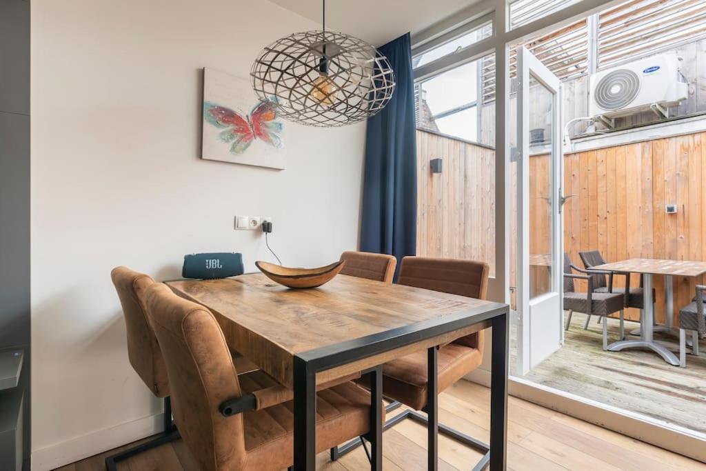 Stylish Apartments In The Heart Of Breda City Center Exterior foto