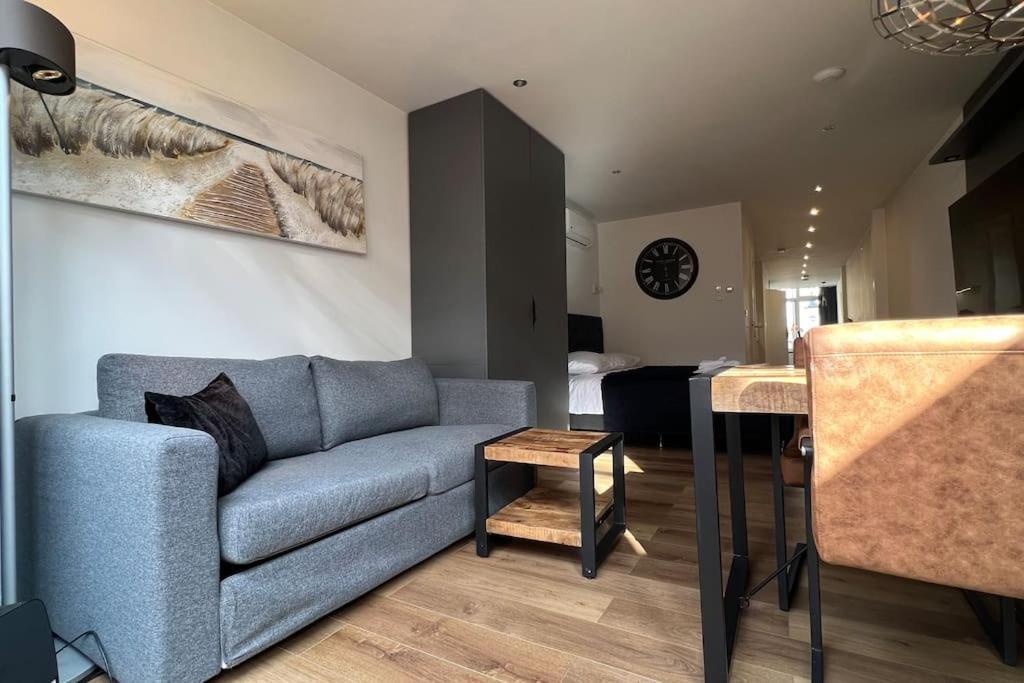 Stylish Apartments In The Heart Of Breda City Center Exterior foto